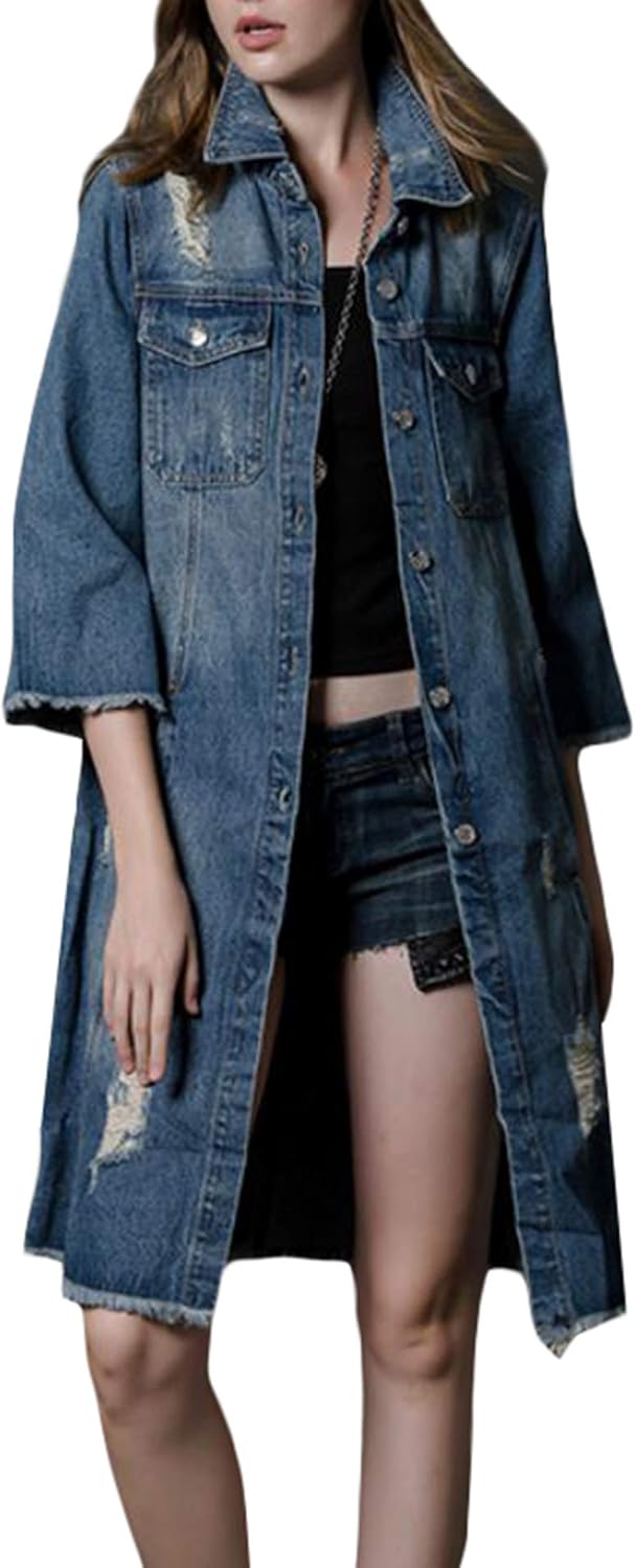 美品✨ZARAデニム トレンチコート Zara新作 デニムトレンチコートオーラリー AURALEE コート